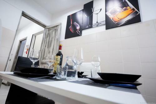 Apartamento Home Holiday - My Place Sanremo