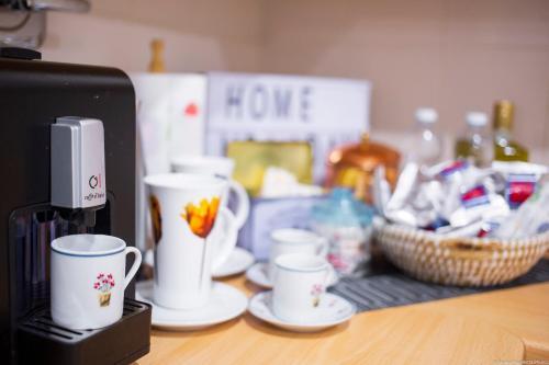 Apartamento Home Holiday - My Place Sanremo