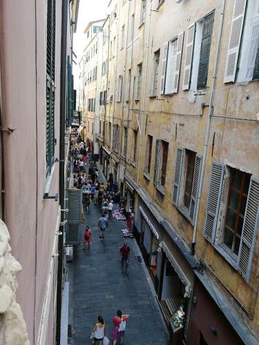 Apartamento Home Holiday - My Place Sanremo