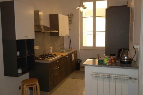 Apartamento Casa Del Capitano