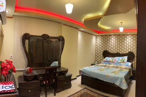 Az Apart Almohandesin