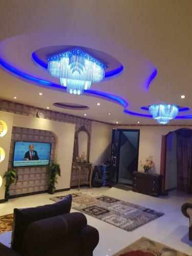 Az Apart Almohandesin