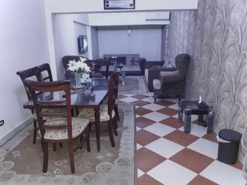 Nile Apartment