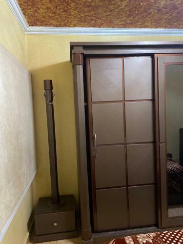 Nile Apartment