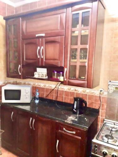 Nile Apartment
