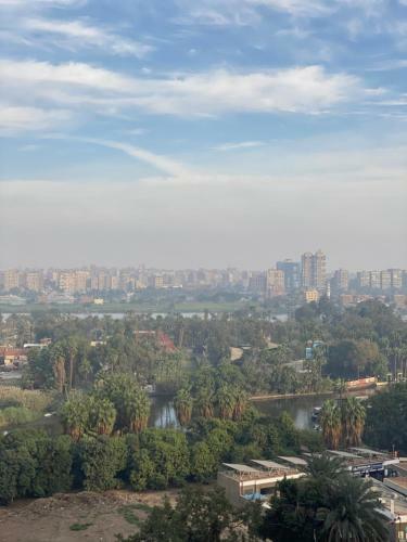 Nile Apartment