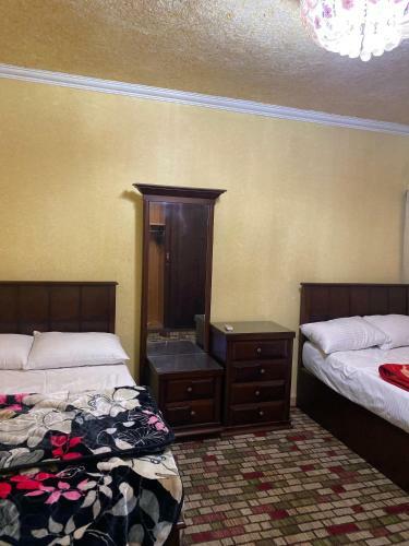 Nile Apartment