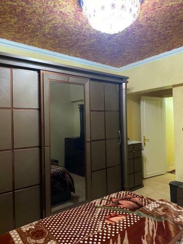 Nile Apartment