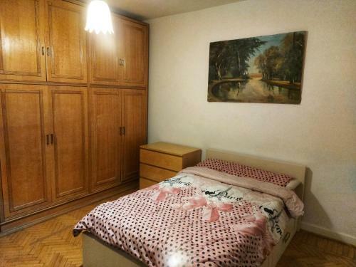Jessy Charming Apartment In Heliopolis