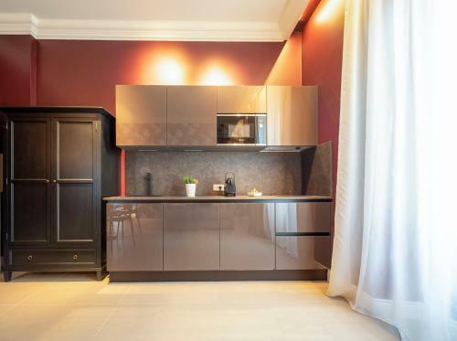 Apartamento 7 Suites