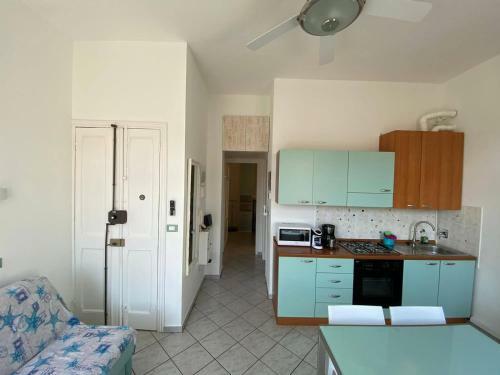 Frida Apartments