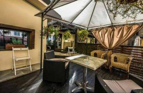 Hostal Locanda Sapori