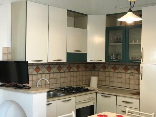 Apartamento Sanremo Centro Caratteristico Appartamento