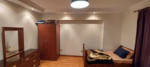 Apartamento Nasr City Royal