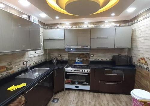 Apartamento ??? ?????? ????? ??? ???? ???????????