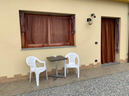 Apartamento Appartamento In Collina Con Vista Mare