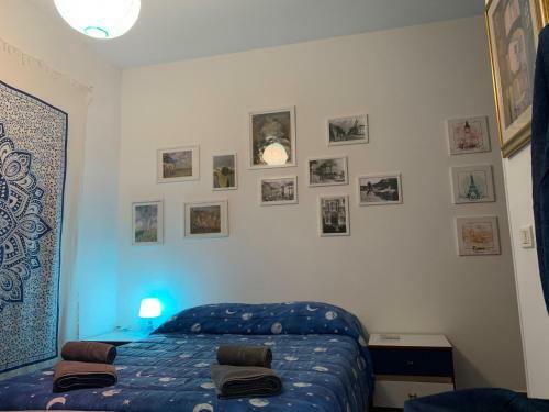 Apartamento Appartamento In Collina Con Vista Mare