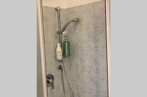 Apartamento Appartamento In Collina Con Vista Mare