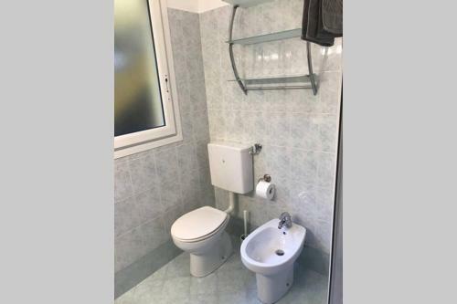 Apartamento Appartamento In Collina Con Vista Mare