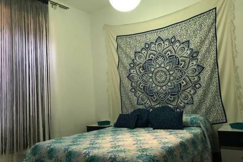 Apartamento Appartamento In Collina Con Vista Mare