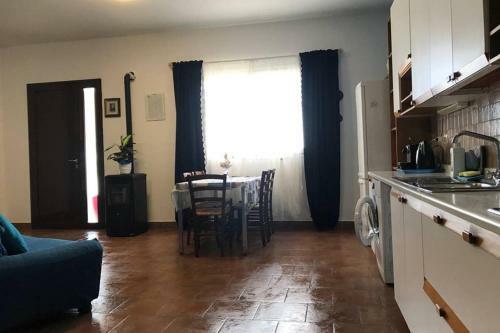 Apartamento Appartamento In Collina Con Vista Mare