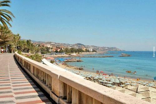 Apartamento Appartamento In Collina Con Vista Mare