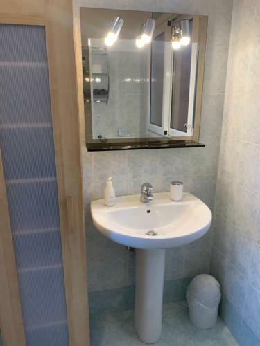 Apartamento Appartamento In Collina Con Vista Mare