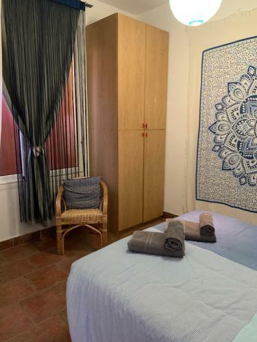 Apartamento Appartamento In Collina Con Vista Mare