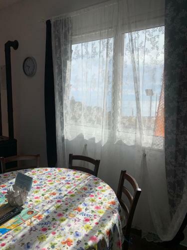 Apartamento Appartamento In Collina Con Vista Mare