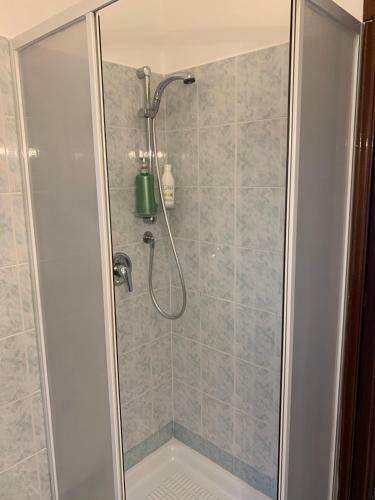 Apartamento Appartamento In Collina Con Vista Mare