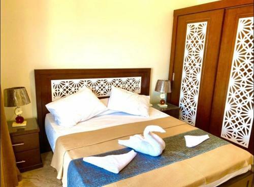 Hostal Mini House Pyramids View