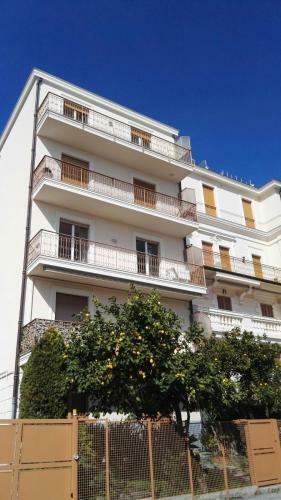Apartamento Suite 14