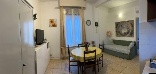 Apartamento Comodo Appartamento Centro E Stazione Del Treno