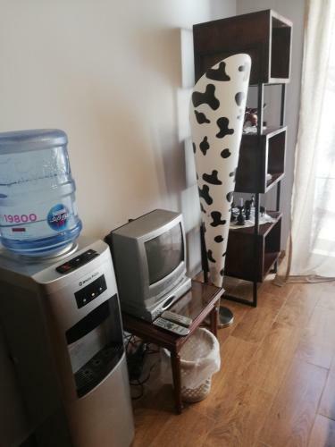 Apartamento Privacy & Classy Cozy Basement With Private Entrance