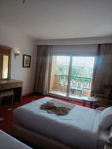 Hotel Elite Regency Pyramids View
