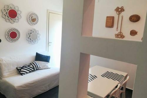 Apartamento Villa Daniela - Mare E Relax