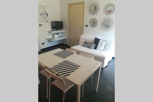 Apartamento Villa Daniela - Mare E Relax