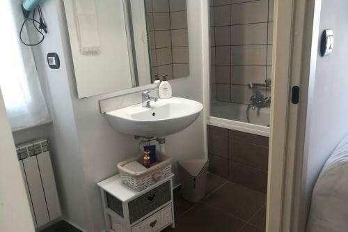 Apartamento Villa Daniela - Mare E Relax
