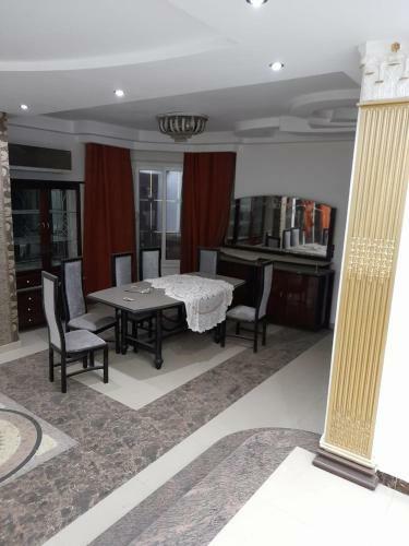 Luxury Apartment