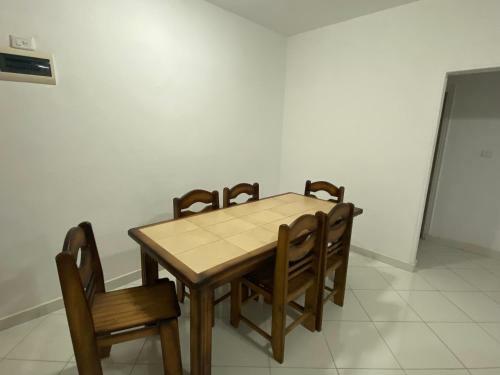 Apartamento Comfort, Quite & Relaxing Vacation Rental