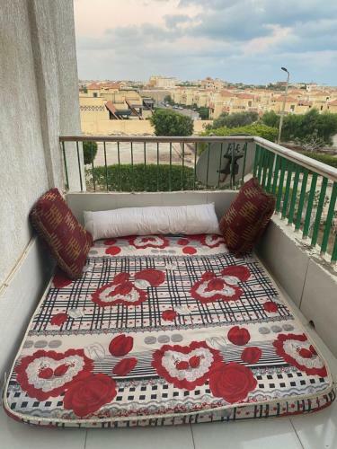 Apartamento Comfort, Quite & Relaxing Vacation Rental
