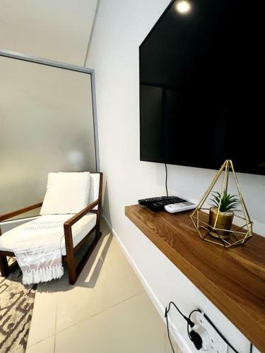 Apartamento Blackstone Heights