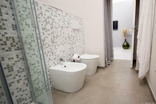 Apartamento Toffee Matteotti - My Place Sanremo