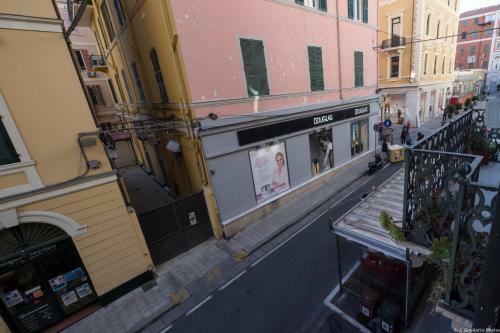 Apartamento Toffee Matteotti - My Place Sanremo