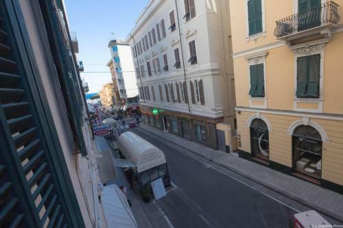 Apartamento Toffee Matteotti - My Place Sanremo