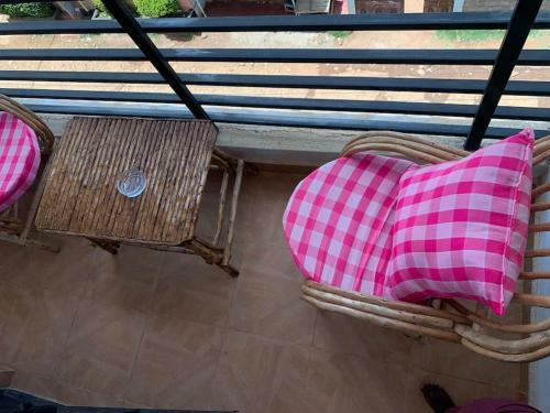 Apartamento Modern Fully Furnished Space In Annex Eldoret