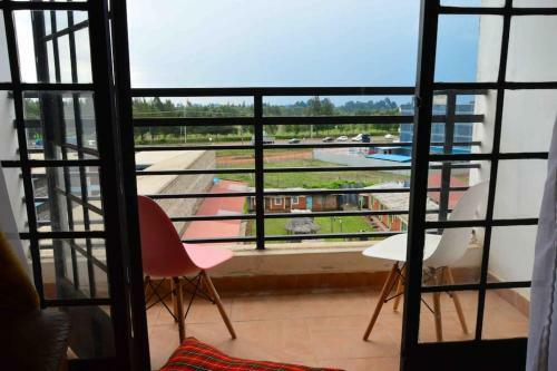 Apartamento Modern Fully Furnished Space In Annex Eldoret