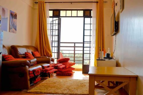 Apartamento Modern Fully Furnished Space In Annex Eldoret