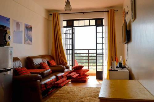Apartamento Modern Fully Furnished Space In Annex Eldoret