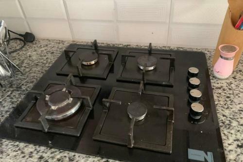 Apartamento Modern Fully Furnished Space In Annex Eldoret